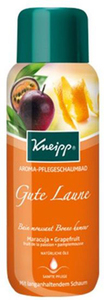 Kneipp Aroma Pflegeschaumbad Gute Laune 400ML