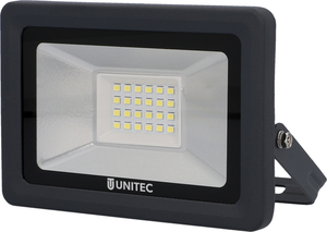 UniTec LED Strahler anthrazit 20 W 1700 lm