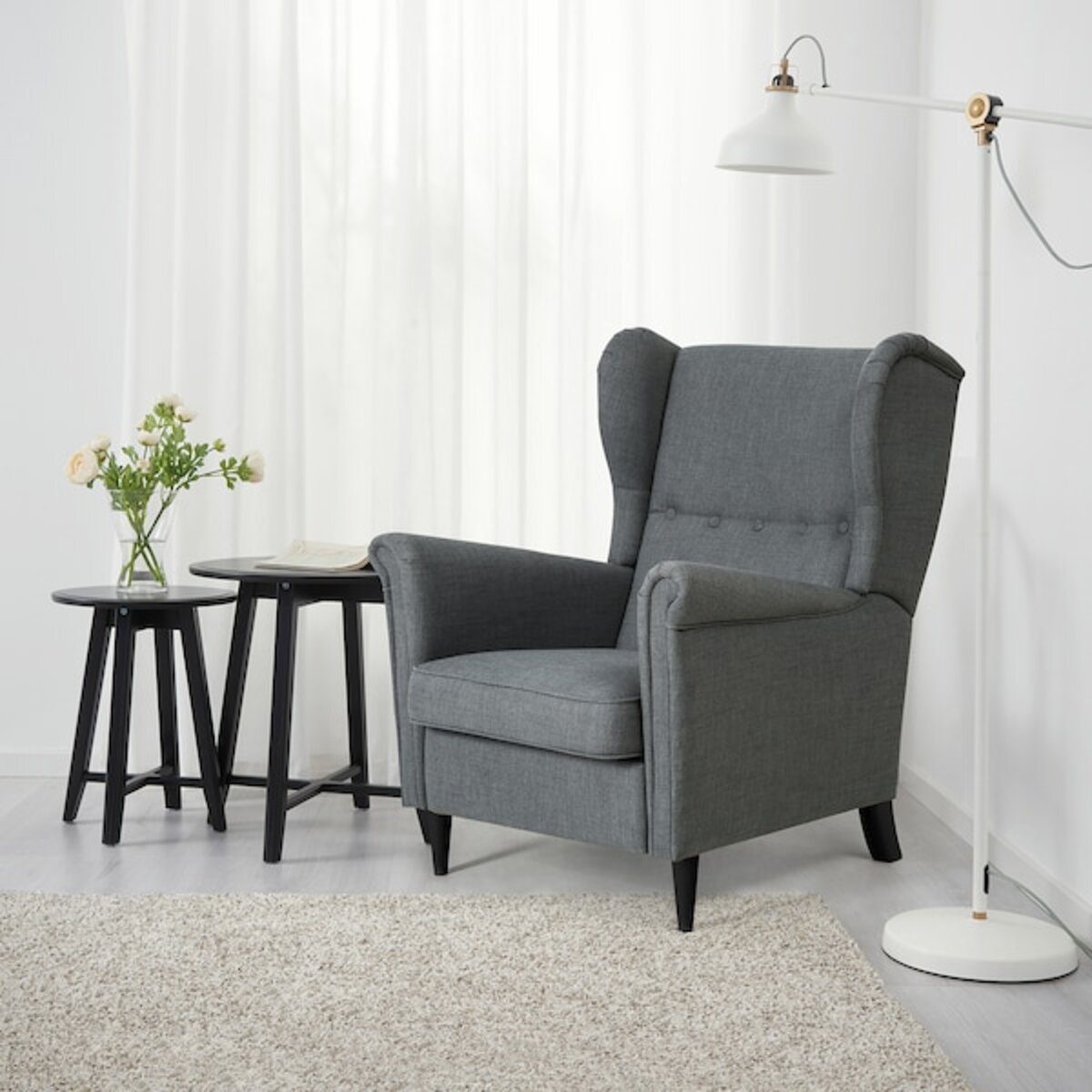 Bild 4 von STRANDMON  Ruhesessel