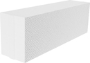 Bild 1 von Porenbetonstein PP 2 - 0,4 weiß, 60 x 20 x 17,5 cm