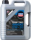 Bild 1 von Liqui Moly Motoröl Top Tec 4600 SAE 5W-30 5 L