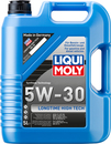 Bild 1 von Liqui Moly Motoröl Longtime High Tech SAE 5W-30 5 L