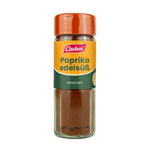 CADEA Paprika edelsüß 50 g