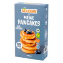 Bild 1 von Biovegan Bio Pancake Backmischung glutenfrei vegan 200g