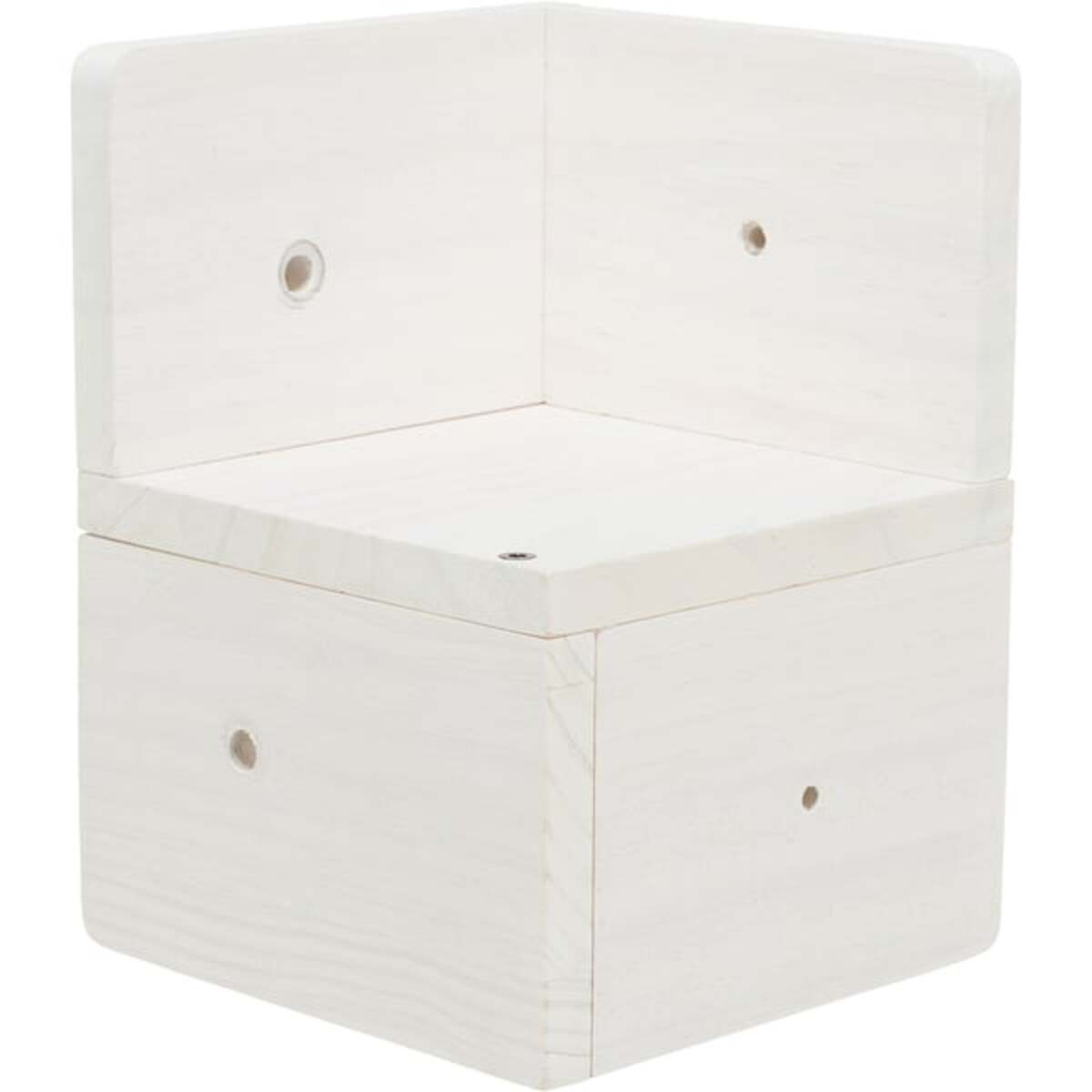 Bild 2 von Trixie Wandelement III Kletterlandschaft Ecke