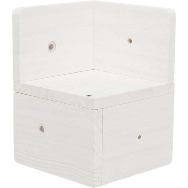 Bild 2 von Trixie Wandelement III Kletterlandschaft Ecke