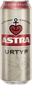 Astra Urtyp 0,5L