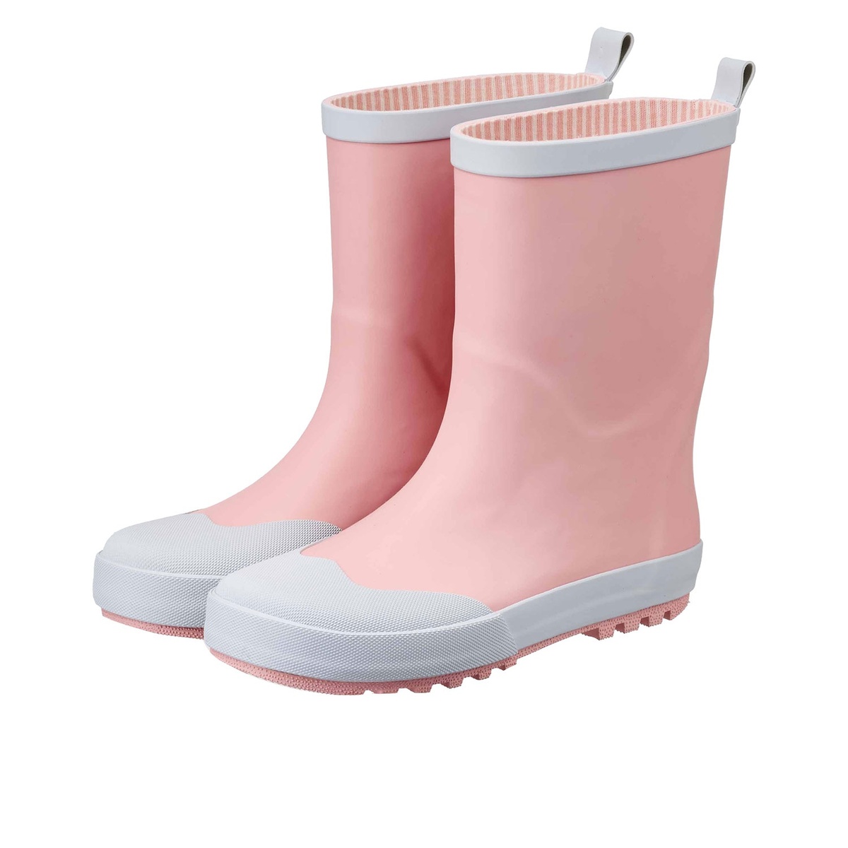 Bild 3 von LILY & DAN Kinder-Regenstiefel