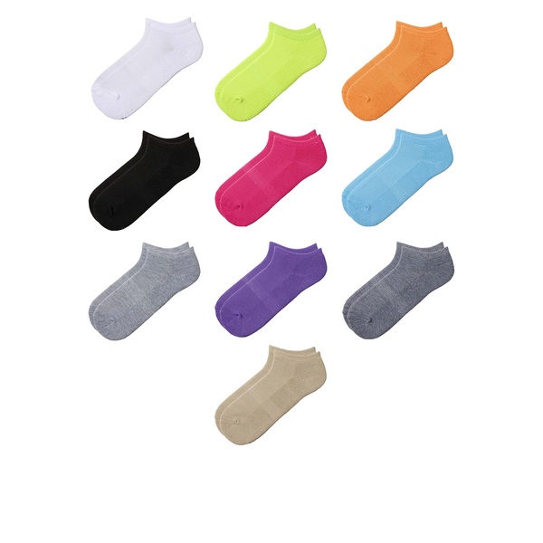 Bild 4 von LILY & DAN Kinder Socken, 10 Paar