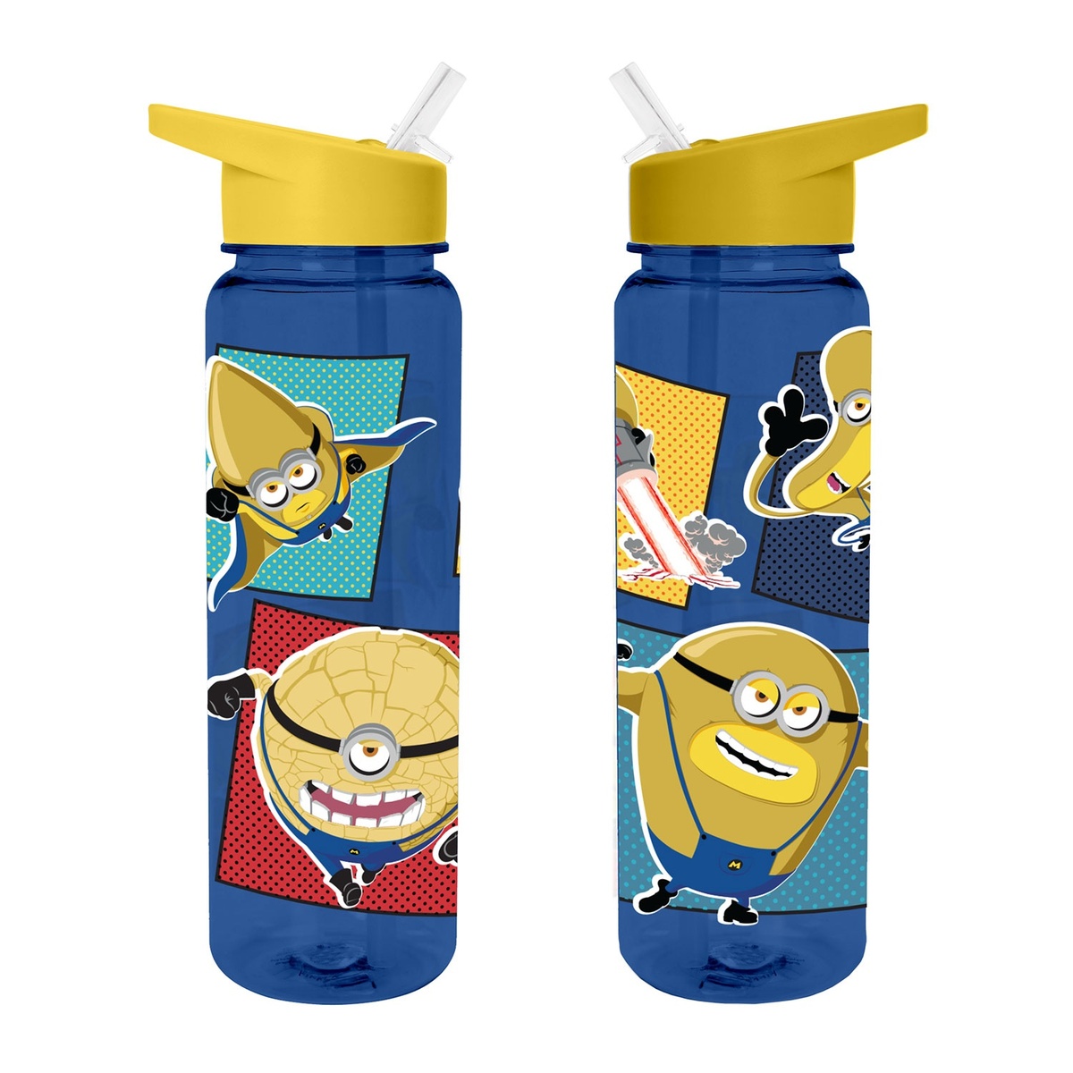 Bild 2 von „Minions“-Schreibwaren