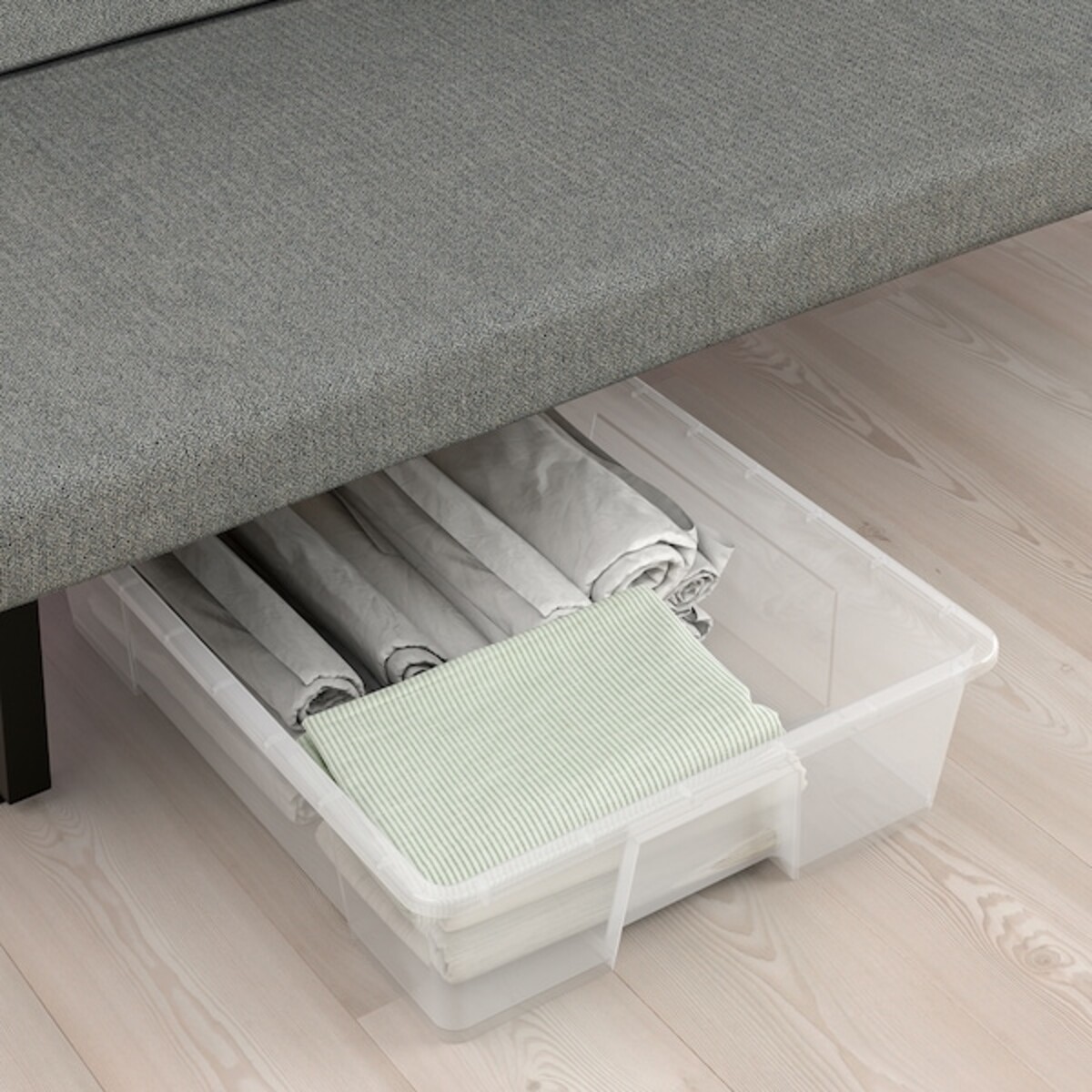 Bild 4 von NYHAMN  3er-Bettsofa