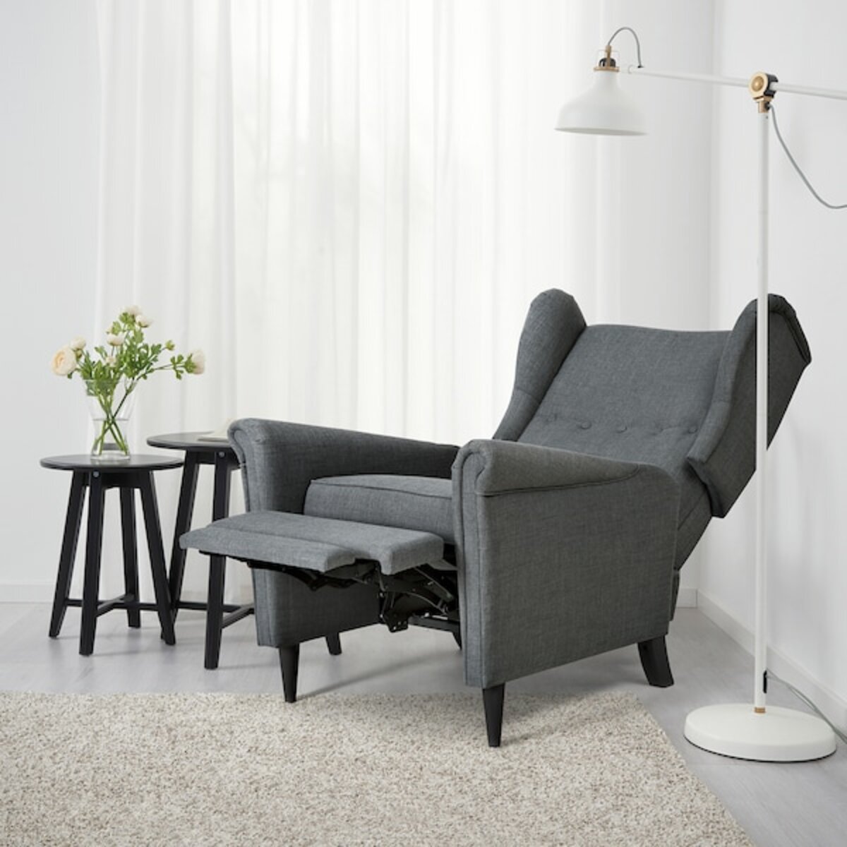 Bild 3 von STRANDMON  Ruhesessel