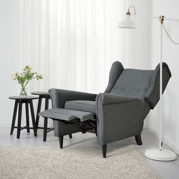 Bild 3 von STRANDMON  Ruhesessel