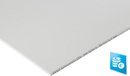 Bild 1 von Knauf Gipskarton-Ausbauplatte GKB 260 x 60 cm 12,5 mm 60 St. Palettenabnahme