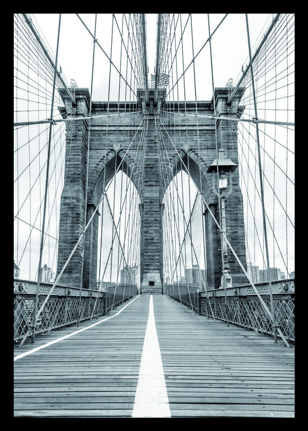 Bild 4 von Bild ca. 50 x 70 cm