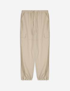 Damen Cargohose - Jogger Fit