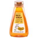 Bild 1 von Werz Bio Reissirup fructosefrei 460g