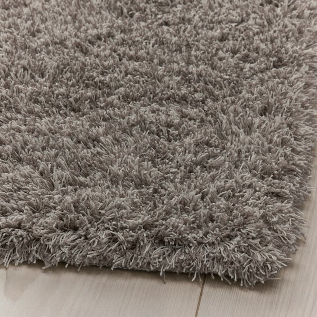 Bild 2 von VINDEBÄK  Teppich Langflor, hellbeige 200x300 cm
