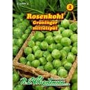 Bild 1 von Rosenkohl, Groninger für etwa 120 Pflanzen