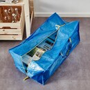 Bild 3 von FRAKTA  Tasche für Karre, blau 73x35x30 cm 76 l
