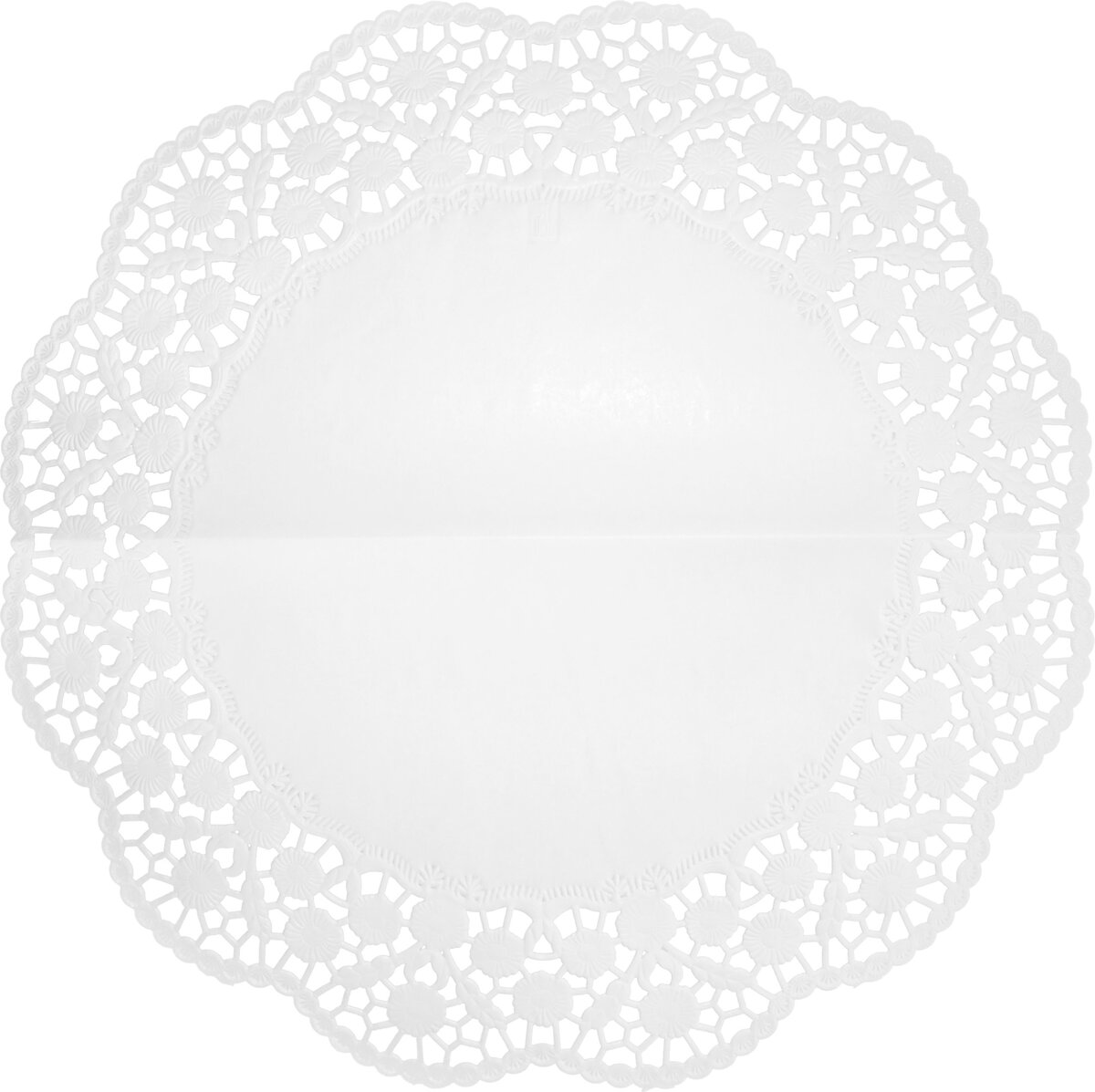 Bild 1 von Tortenspitzen