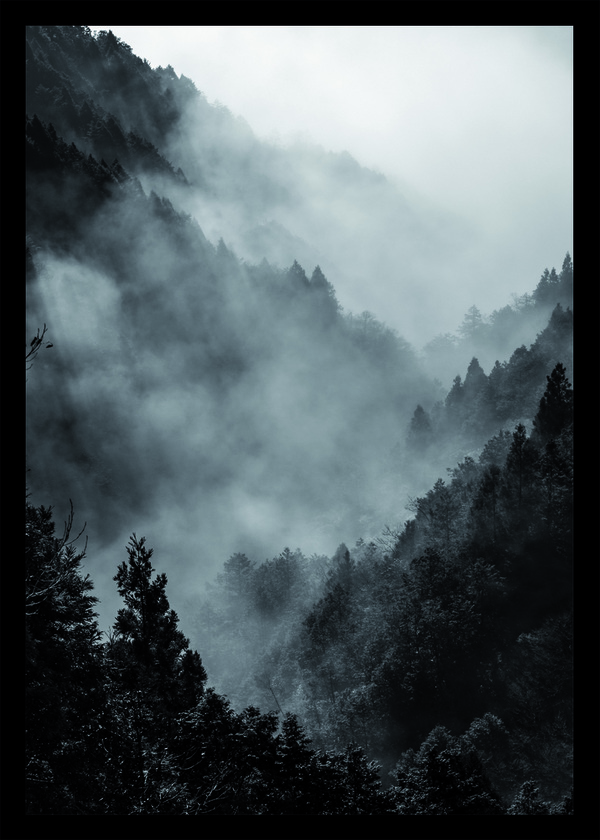 Bild 3 von Bild ca. 50 x 70 cm