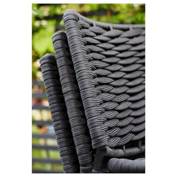 Bild 2 von TEGELÖN  Stuhl, innen/außen