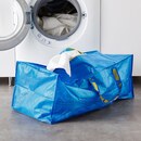 Bild 2 von FRAKTA  Tasche für Karre, blau 73x35x30 cm 76 l