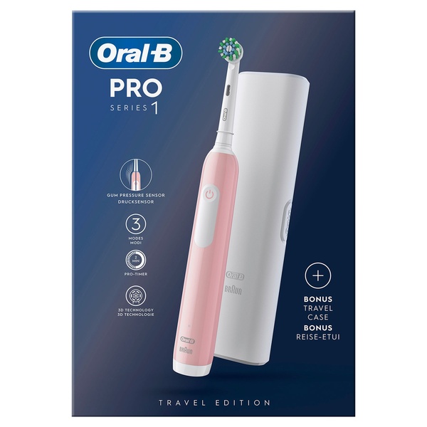 Bild 3 von ORAL-B Pro-1-CrossAction®
