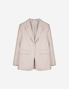 Damen Blazer - Viskose-Anteil