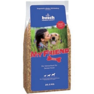 bosch My Friend 20kg