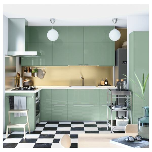 Bild 2 von HÖLJES  Pendelleuchte, weiß 25 cm