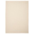 Bild 1 von STARREKLINTE  Teppich flach gewebt, natur/hellgrün 120x180 cm