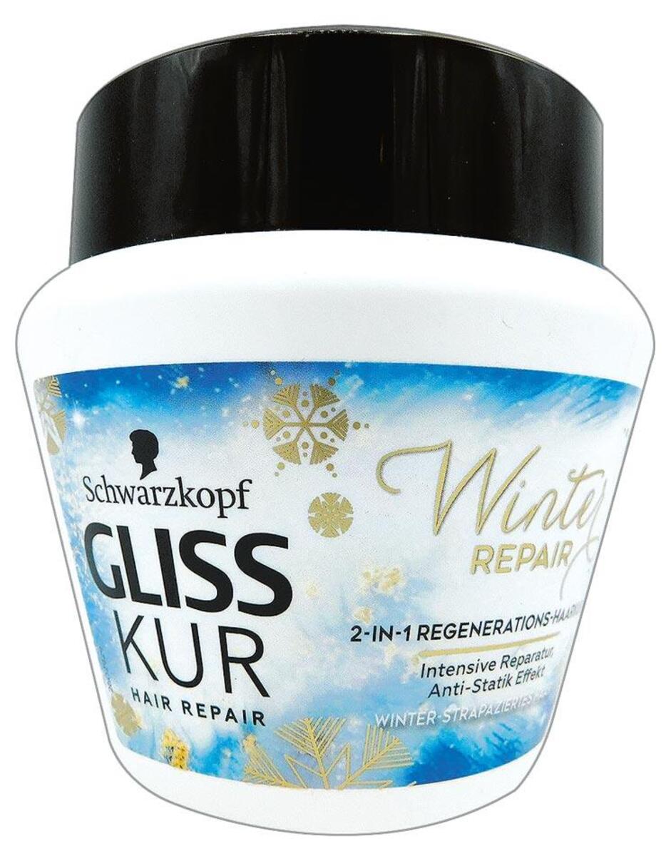 Bild 3 von Gliss Kur Intensivkur 300 ml