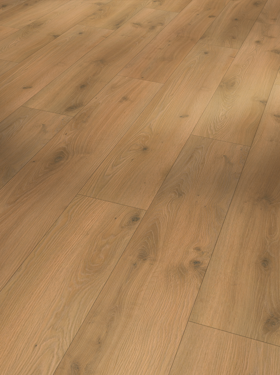 Bild 1 von Parador Laminat Eiche Living Natur