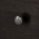 Bild 4 von HEMNES  TV-Bank, schwarzbraun/hellbraun 148x47x57 cm