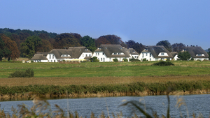 Ostsee - Rügen - 4* Landhotel Kastanienallee