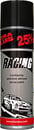 Bild 1 von Auto-K Racing Lackspray schwarz glanz Aktionsgröße 500ml