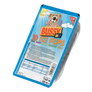 Bussy-Mix SB 400ml