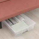 Bild 4 von NYHAMN  3er-Bettsofa