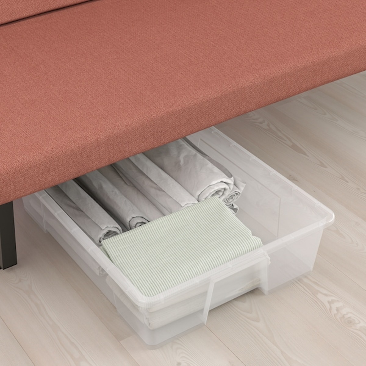 Bild 4 von NYHAMN  3er-Bettsofa