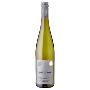 Weingut Schumann-Nägler Weißwein Riesling 0,75l