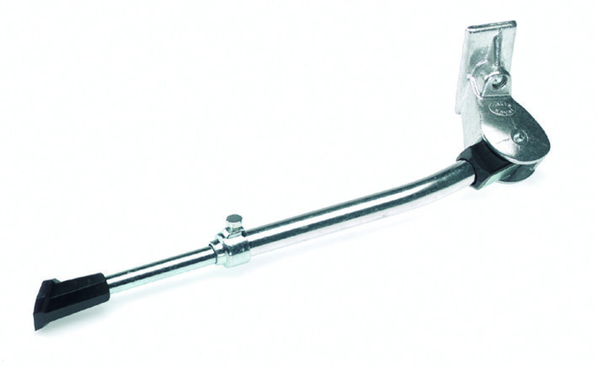 Bild 1 von Fahrrad Seitenständer