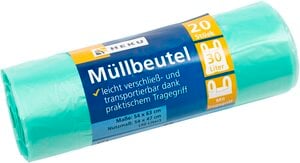 Müllbeutel 20 x 30 Liter