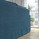 Bild 4 von HYLTARP  2er-Bettsofa