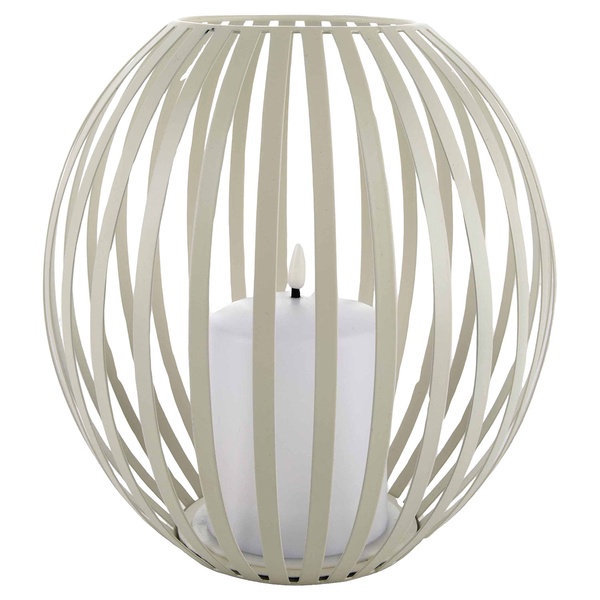 Bild 2 von BELAVI LED-Kerzenlaterne