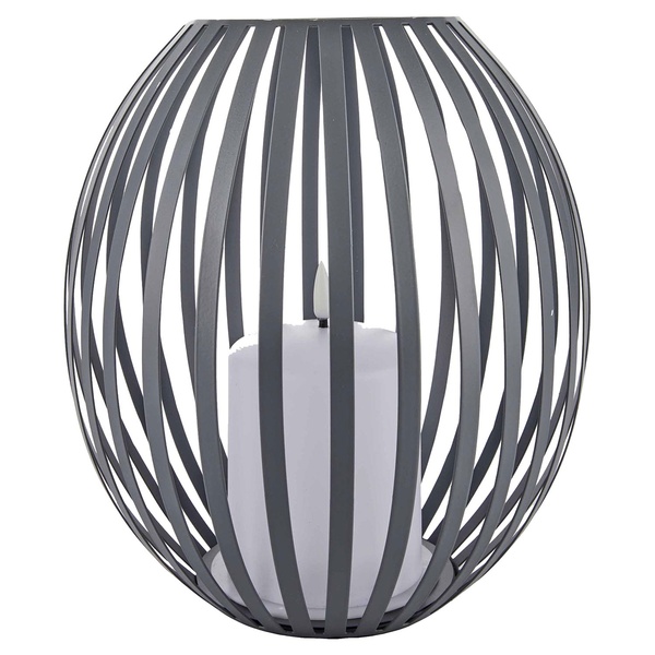 Bild 4 von BELAVI LED-Kerzenlaterne