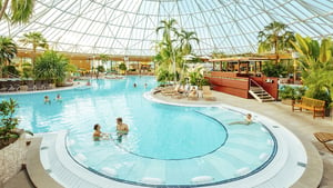 Bayern - München - THERME ERDING & 4* Victor's Residenz-Hotel München