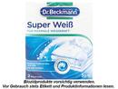 Bild 1 von Dr. Beckmann Super Weiß 2 x 40 g