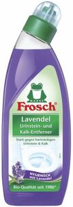 Frosch  Lavendel Urinstein- und Kalk-Entferner 750ML